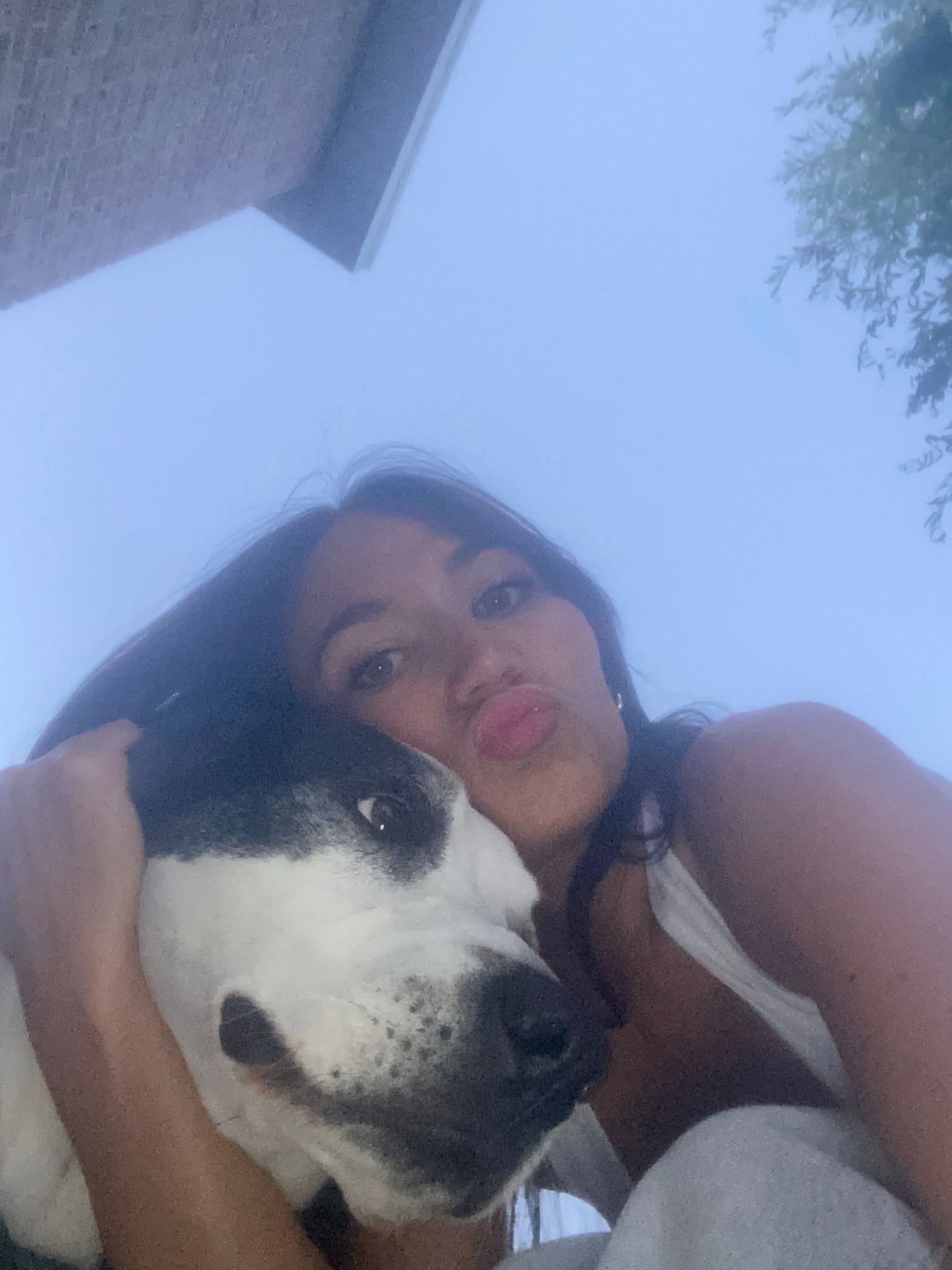 Van wanhoop naar hoop en liefde ❣️ 