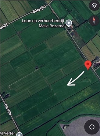 Een triest verhaal met een mooie afloop: Chloë’s avontuur✴️