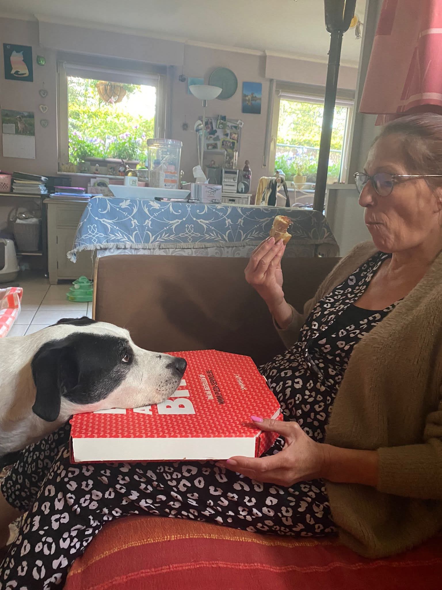 Van wanhoop naar hoop en liefde ❣️ 