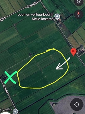 Een triest verhaal met een mooie afloop: Chloë’s avontuur✴️