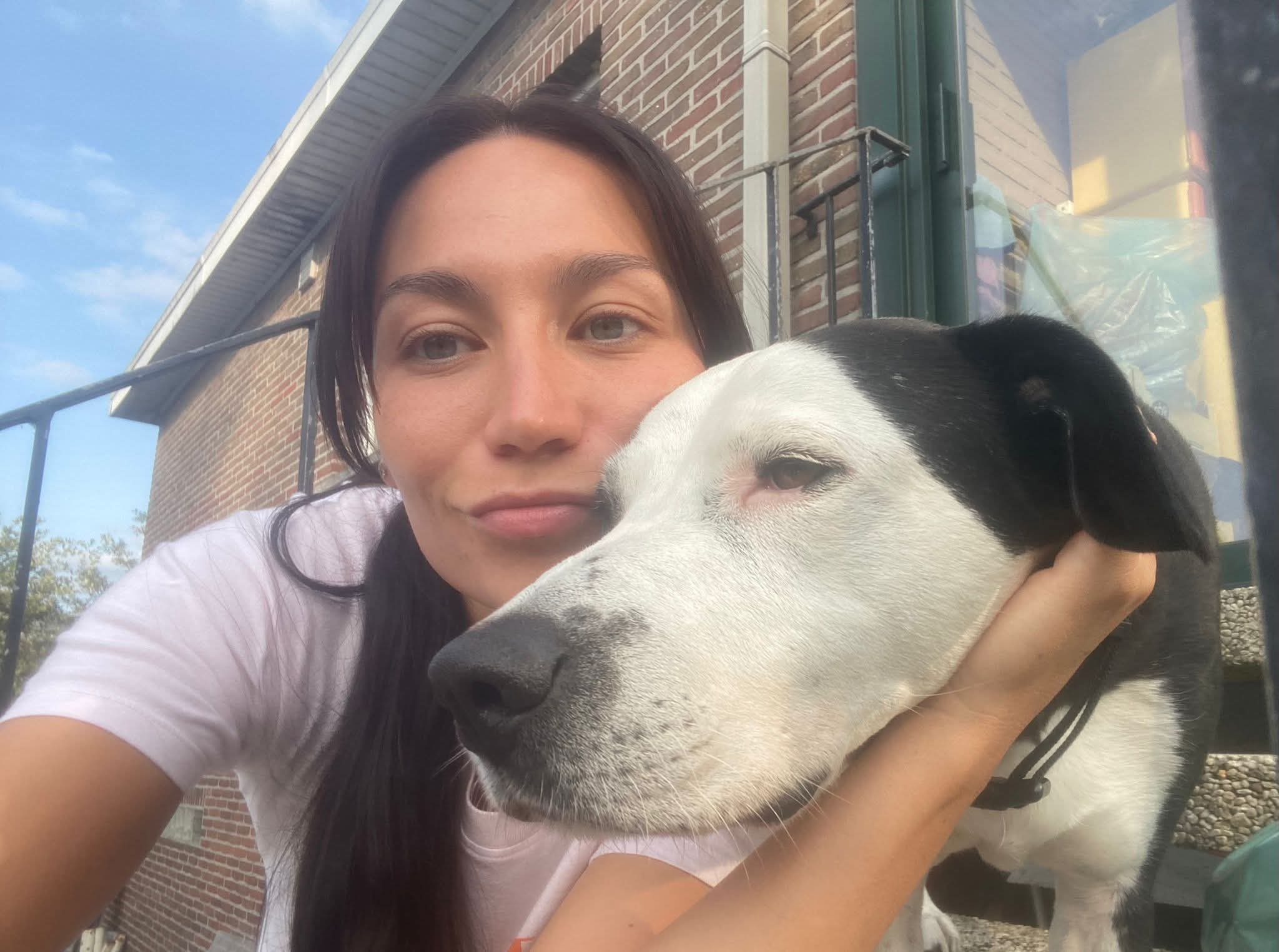 Van wanhoop naar hoop en liefde ❣️ 